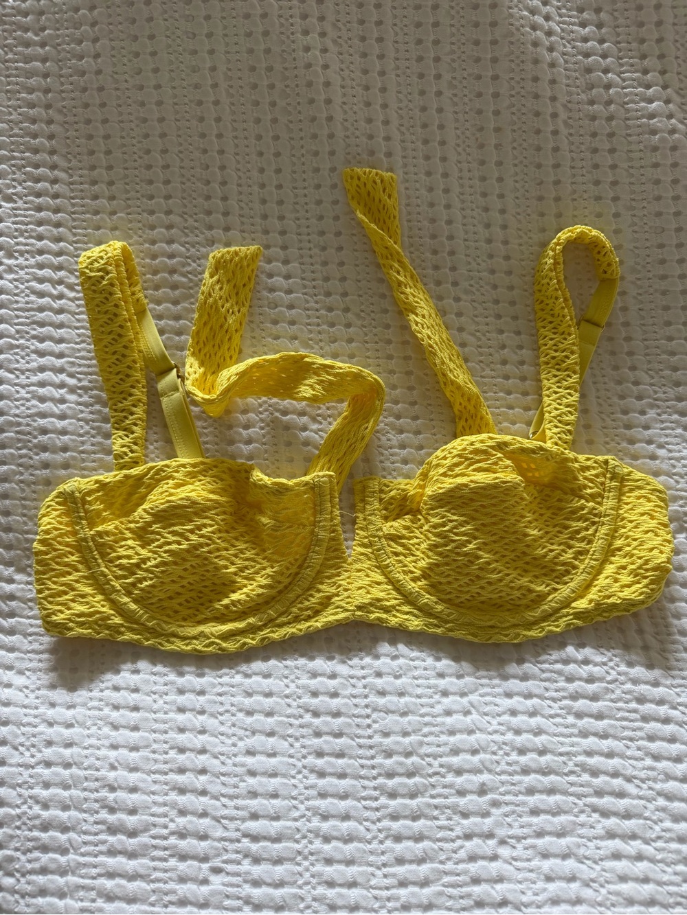 Monday Swimwear Clovelly Top